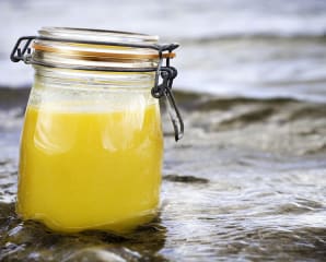 Mangojuice (utan tillsatt socker)