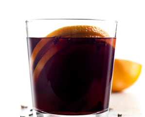 Åsas enkla glüwein