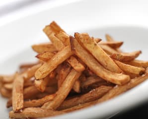 Pommes frites