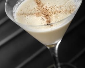 Brandy Alexander