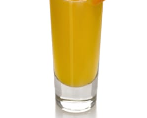 Screwdriver shot