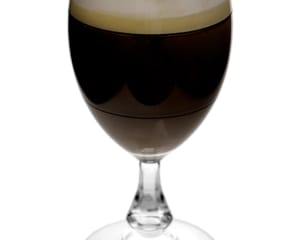 Irish Drivers Coffee (alkoholfri)