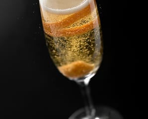 Champagne Cocktail