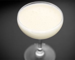 Krämig vaniljsås (efterrättssås)