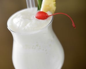 Piña colada 