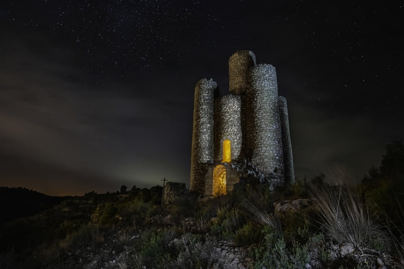 Torre de los Alarconcillos