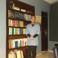 Dr. Abdelkafi Lachachi Mohammed