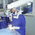 Dr. Laila Laaroussi