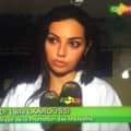 Dr. Laila Laaroussi