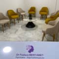 Dr. Fadwa Bentabet