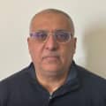 بروفيسور محمد العبقري