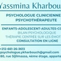 Yassmina Kharbouch