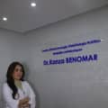 دكتورة كنزة بنعمر