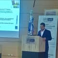 Dr. Ghofrane Cherkaoui Salhi