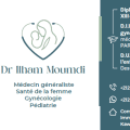 Dr Ilham Moumdi