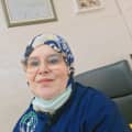 Dr. Mounia Benbrahim