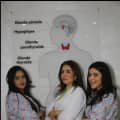 دكتورة كنزة بنعمر