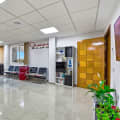 دكتور Ridwane Faik