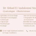 Dr Malak Abbad El Andaloussi