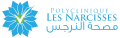 Polyclinique les Narcisses