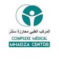Mharza Centre