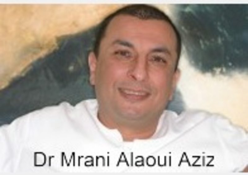 dr Dr Aziz Mrani, Orthodontiste à Rabat - 523a1de244132997da000005_photo_1