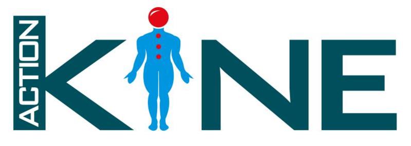 Rendezvous avec Chaimaa Elazouar Kinésithérapeute à Casablanca