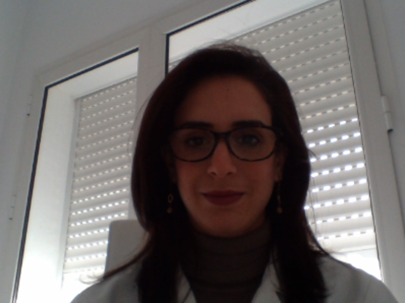 Dr Sarra Esseghir Bouden, Rhumatologue à Tunis DabaDoc TN