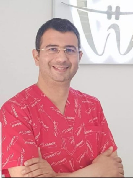 Dr <b>Mohamed Yassine</b> Bichra, Orthodontiste à Marrakech - 555dbbf0663230007b570100_photo_1