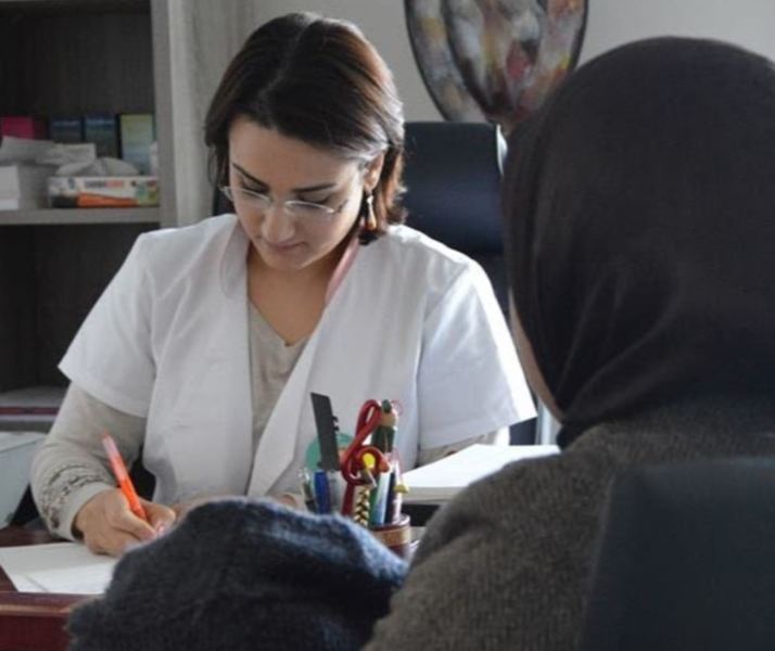 Neurologue dabadoc casablanca