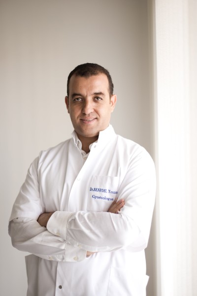 Dr gerard amsalem gynécologue