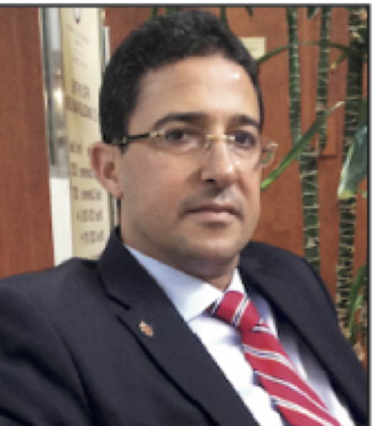 Pr Redouane Rabii, Urologue à Casablanca | DabaDoc MA