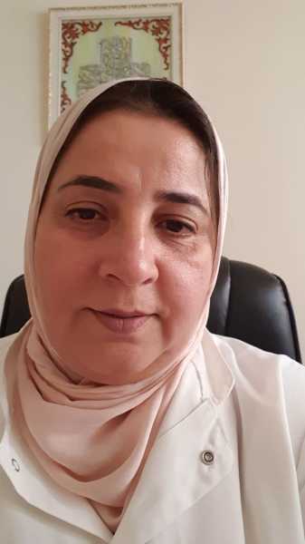Dr Hanaa Faradi  Gynécologue, Gynécologueobstétricien à Marrakech