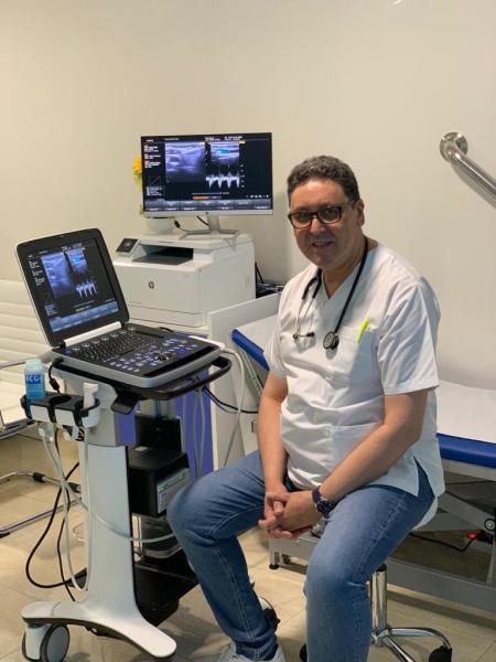 د. أحمد عالوش