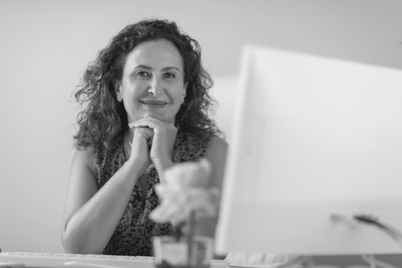 Pr Fatima Zahra Belgnaoui, Dermatologue à Rabat DabaDoc MA