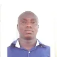 Dr Lawrence Eguakun, General practitioner, Lagos