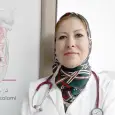 Dr Hanane El Mosalami, Cardiologue, Casablanca
