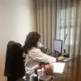 Dr Salma Benmessaoud, General practitioner, Diabetologist, Casablanca