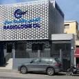 Dr Hind Bouamri, Radiologie - Echographie, Radiologie - IRM, Radiologie - Mammographie, Radiologie - Scanner, Radiologue, Sénologue, Casablanca