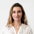 Clarisse Chagnon, Chiropracteur, Casablanca