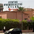 Centre de néphrologie et d'hémodialyse Atlas de Marrakech, أخصائي في أمراض الكلى Marrakech