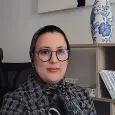 Lamiae Ougadji, Psychologue, Psychothérapeute, Rabat