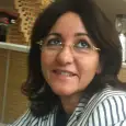 Dr Nadia Benali, General practitioner, Casablanca