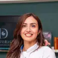 Dr Doha Hamidallah, Ophtalmologue, Casablanca