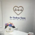 Dr Hanane Choukrani, Cardiologue Casablanca