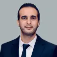 Dr Mohamed Amine Mourjane, Néphrologue, Agadir