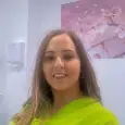 Dr Imane Ahmiti, Ophtalmologue, Sala Al Jadida