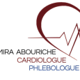 Dr Amira Abouriche, أخصائي في أمراض القلب, أخصائي في علاج أمراض الأوعية الدموية Casablanca