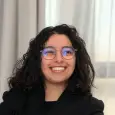 Salma Askour, Psychologist, Casablanca