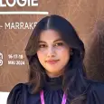 Salma Abouali Equiforme, Kinésithérapeute Marrakech